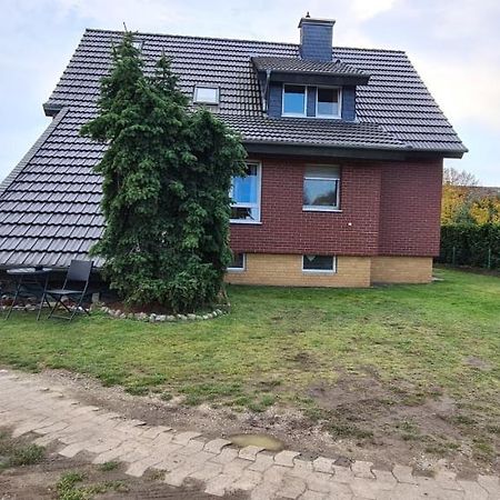 Querenhorst, Unterkunft Am Feld Kültér fotó
