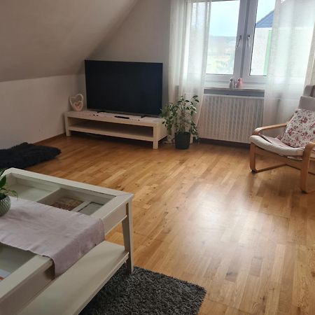 Querenhorst, Unterkunft Am Feld Kültér fotó
