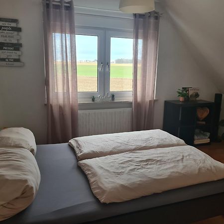 Querenhorst, Unterkunft Am Feld Kültér fotó