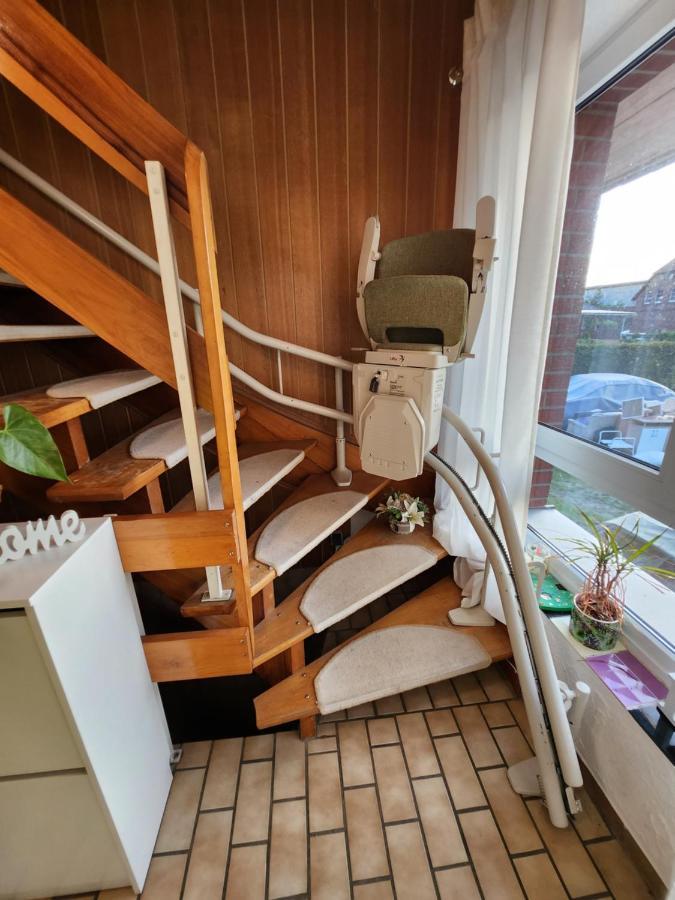 Querenhorst, Unterkunft Am Feld Kültér fotó