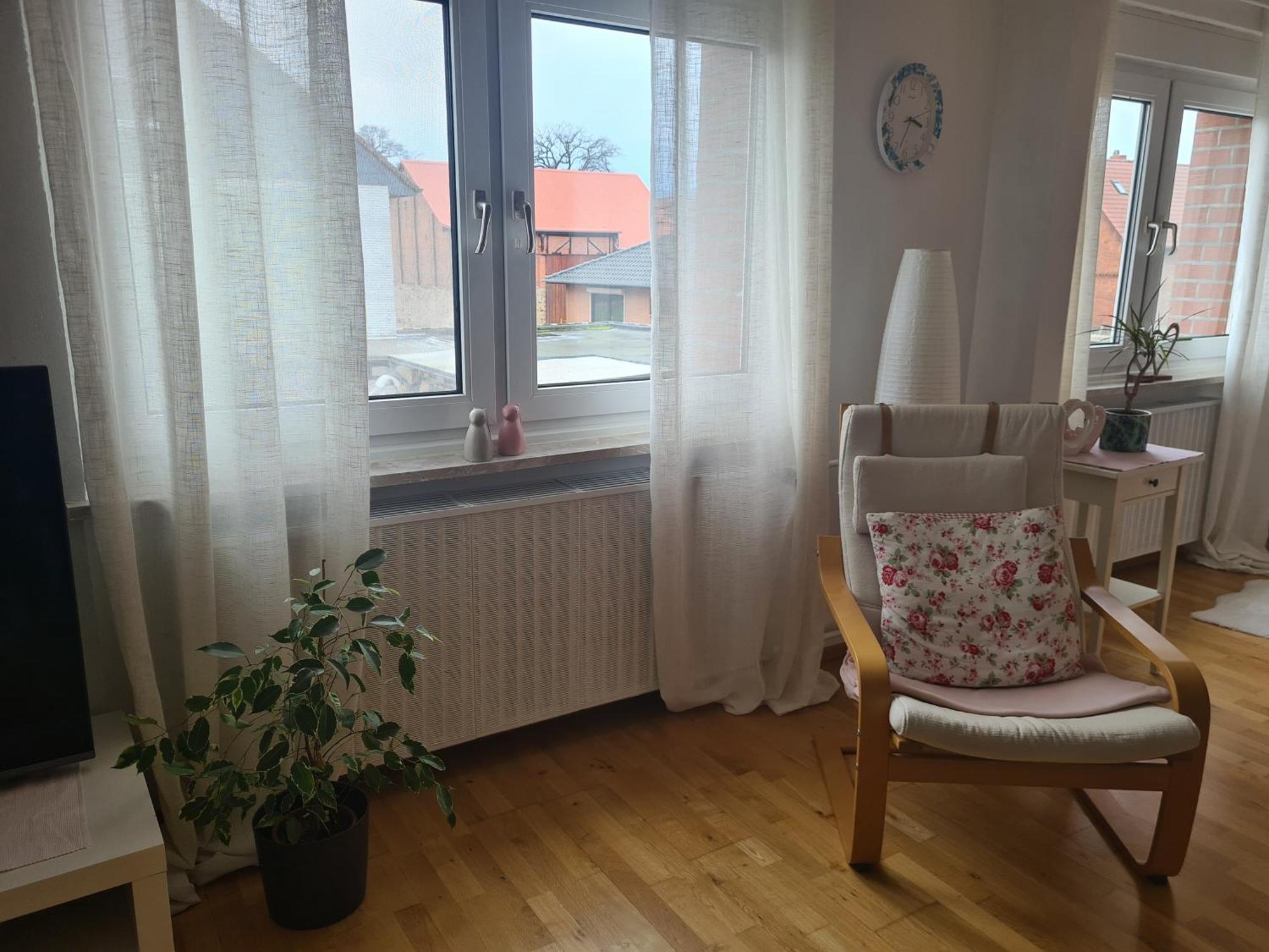 Querenhorst, Unterkunft Am Feld Kültér fotó